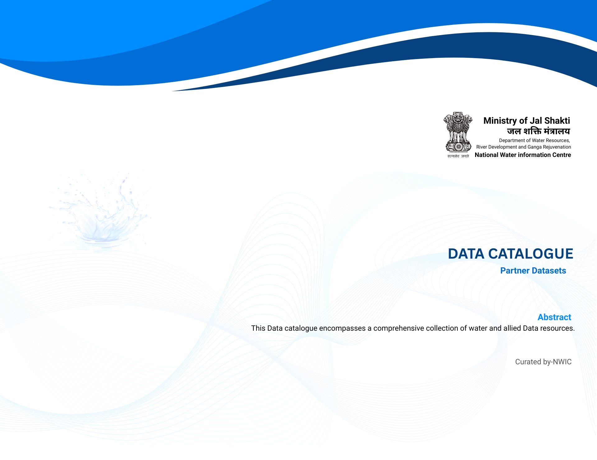 Partner Datasets Image